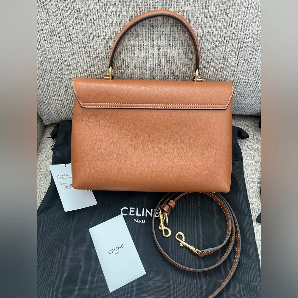 Celine Nino medium bag - Picture 2 of 6